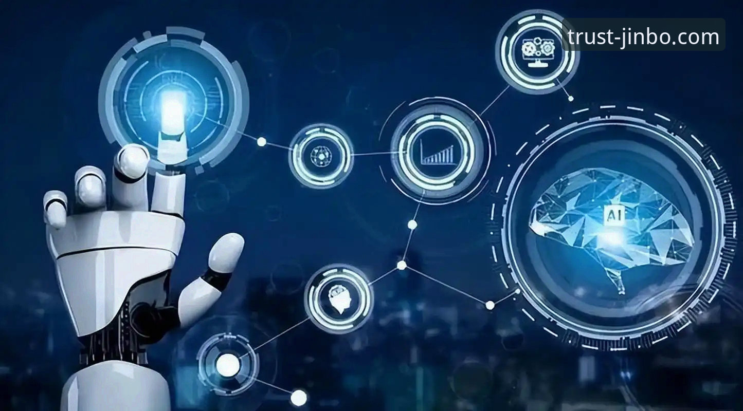 如何通过金博官方正版下载，开启安全与创新的数字体验？