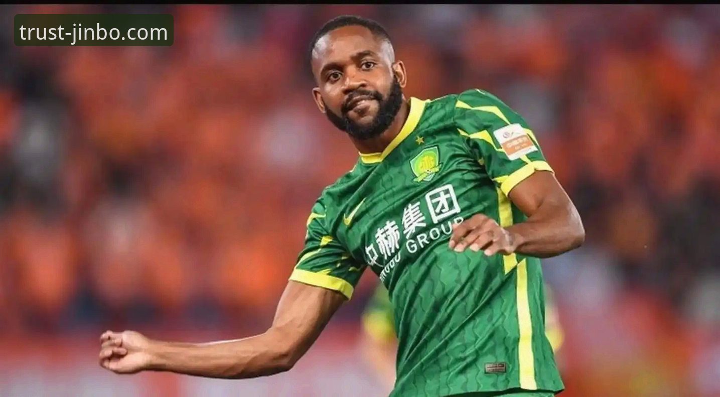 民主刚果世界杯晋级之路详解：一场跨越52年的创新突破